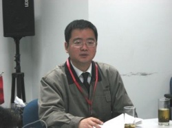 吳先生感言