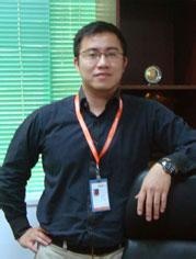 孫先生感言