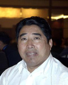 劉先生感言