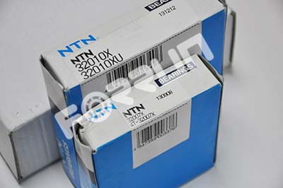 ntn軸承封閉軸孔的修復(fù)方法