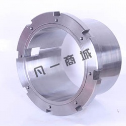 NSK進口軸承滾動軸承用緊定套系列GB/T 273.3