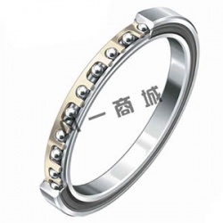 NACHI進(jìn)口軸承角接觸球軸承系列7207C/P5